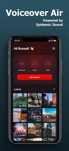 Play Voiceover Air - Text To Speech and enjoy Voiceover Air - Text To Speech with UptoPlay Play Voiceover Air - Text To Speech and enjoy Voiceover Air - Text To Speech with UptoPlay
