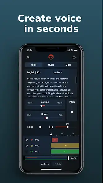 Play Voiceover Air - Text To Speech as an online game online Voiceover Air - Text To Speech with UptoPlay Play Voiceover Air - Text To Speech as an online game Voiceover Air - Text To Speech with UptoPlay
