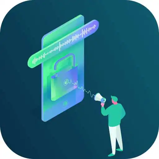 Play Voice Phone Locker APK