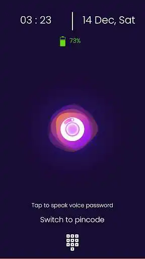 Play Voice Phone Locker  and enjoy Voice Phone Locker with UptoPlay