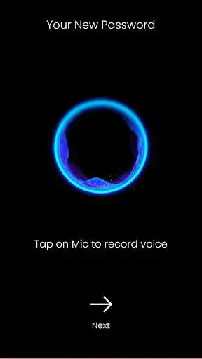 Play Voice Phone Locker as an online game Voice Phone Locker with UptoPlay