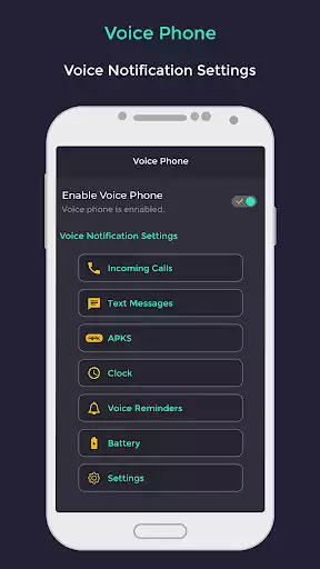 Play VoicePhone