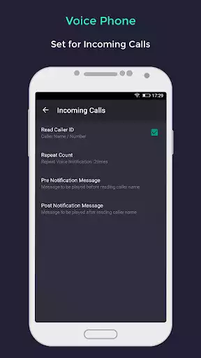 Play VoicePhone