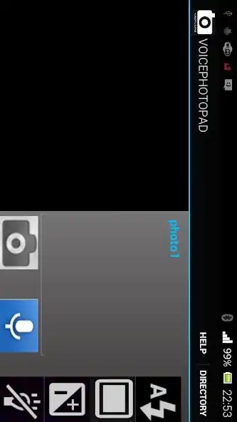 Play VOICEPHOTOPAD  and enjoy VOICEPHOTOPAD with UptoPlay