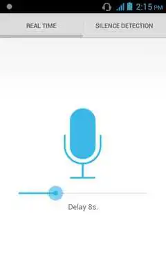 Play Voice Player (Speech Trainer)
