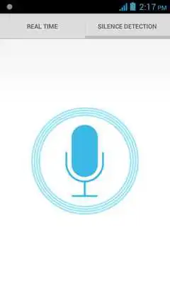 Play Voice Player (Speech Trainer)