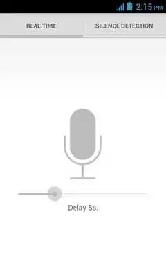 Play Voice Player (Speech Trainer)