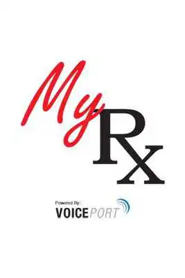 Play VoicePort MyRx