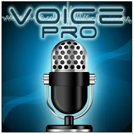 Play Voice PRO - HQ Audio Editor APK Play Voice PRO - HQ Audio Editor APK