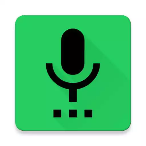 Free play online Voice Recognition for Spotify APK