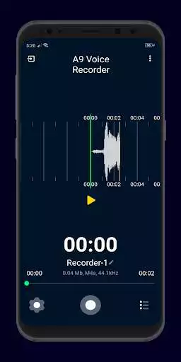 Play Voice Recorder and Editor and enjoy Voice Recorder and Editor with UptoPlay Play Voice Recorder and Editor and enjoy Voice Recorder and Editor with UptoPlay