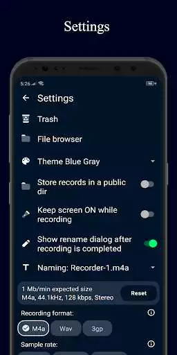 Play Voice Recorder and Editor as an online game online Voice Recorder and Editor with UptoPlay Play Voice Recorder and Editor as an online game Voice Recorder and Editor with UptoPlay