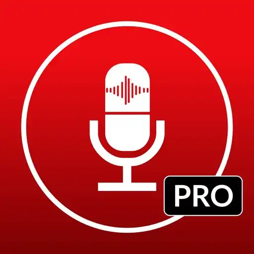 Play Voice Recorder - Audio Memo APK