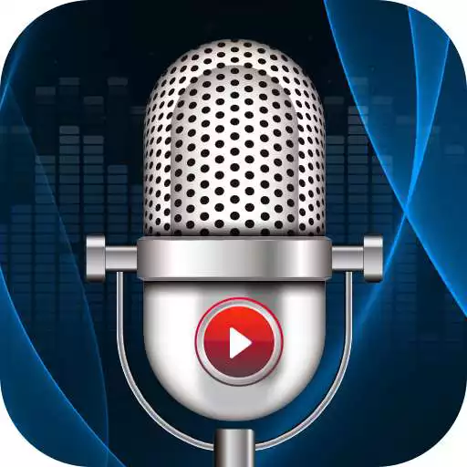 Free play online Voice recorder Free APK