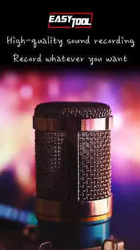 Play Voice recorder Free Play Voice recorder Free