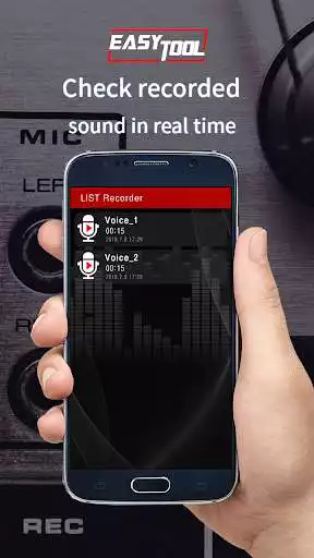 Play Voice recorder Free Play Voice recorder Free