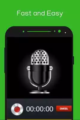 Play Voice recorder Free Play Voice recorder Free