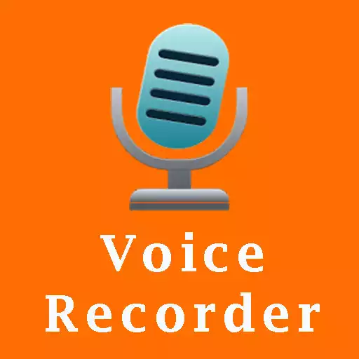 Run free android online Voice Recorder APK Run free android online Voice Recorder APK