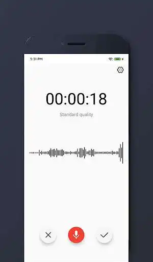 Play Voice Recorder - MP3 Format and enjoy Voice Recorder - MP3 Format with UptoPlay Play Voice Recorder - MP3 Format and enjoy Voice Recorder - MP3 Format with UptoPlay