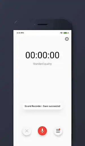 Play Voice Recorder - MP3 Format as an online game online Voice Recorder - MP3 Format with UptoPlay Play Voice Recorder - MP3 Format as an online game Voice Recorder - MP3 Format with UptoPlay