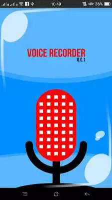 Play Voice Recorder  Record Online