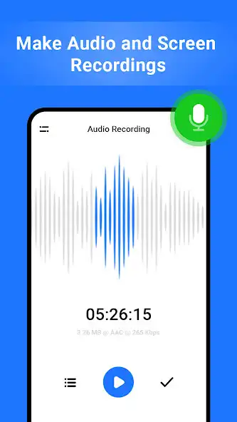 Play Voice Recorder/Screen Recorder and enjoy Voice Recorder/Screen Recorder with UptoPlay Play Voice Recorder/Screen Recorder and enjoy Voice Recorder/Screen Recorder with UptoPlay