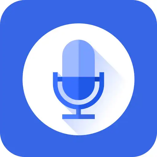 Play Voice Recorder - Unlimited Rec APK