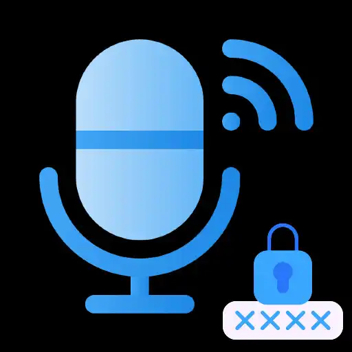 Play Voice Recorder with Password APK