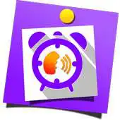 Free play online Voice Reminder: Todo, Tasks, Birthday, Event APK
