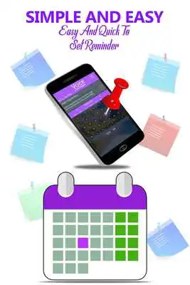 Play Voice Reminder: Todo, Tasks, Birthday, Event