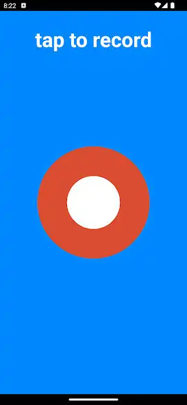 Play Voice Reverser - High Quality  and enjoy Voice Reverser - High Quality with UptoPlay