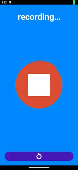 Play Voice Reverser - High Quality as an online game Voice Reverser - High Quality with UptoPlay