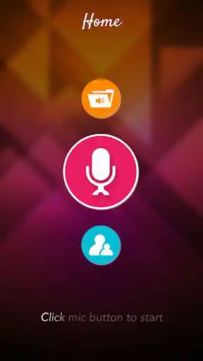 Play Voice Reverser  and enjoy Voice Reverser with UptoPlay