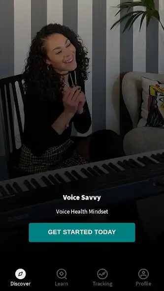 Play Voice Savvy  and enjoy Voice Savvy with UptoPlay