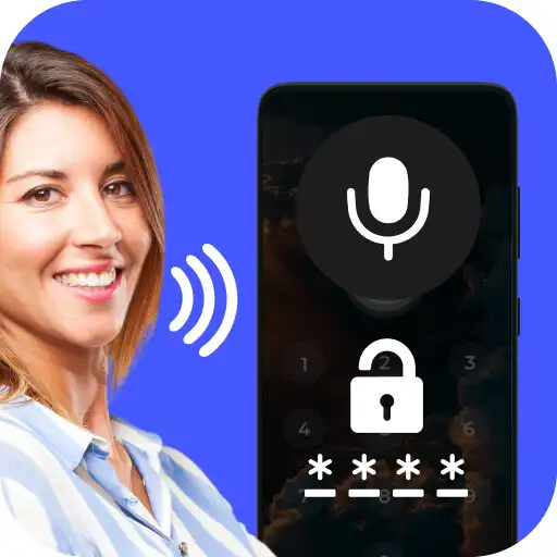 Play Voice Screen Locker App Locker APK Play Voice Screen Locker App Locker APK