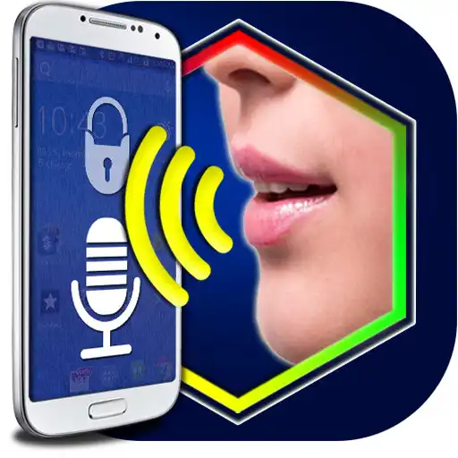 Play Voice Screen Lock APK