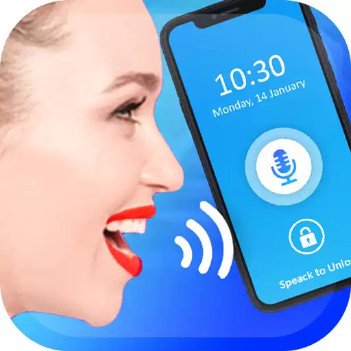 Play Voice Screen Lock: Voice Lock APK Play Voice Screen Lock: Voice Lock APK