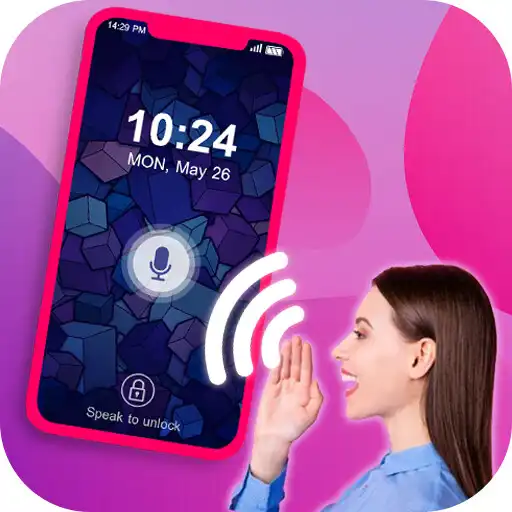 Play Voice Screen Lock/Voice Unlock APK Play Voice Screen Lock/Voice Unlock APK