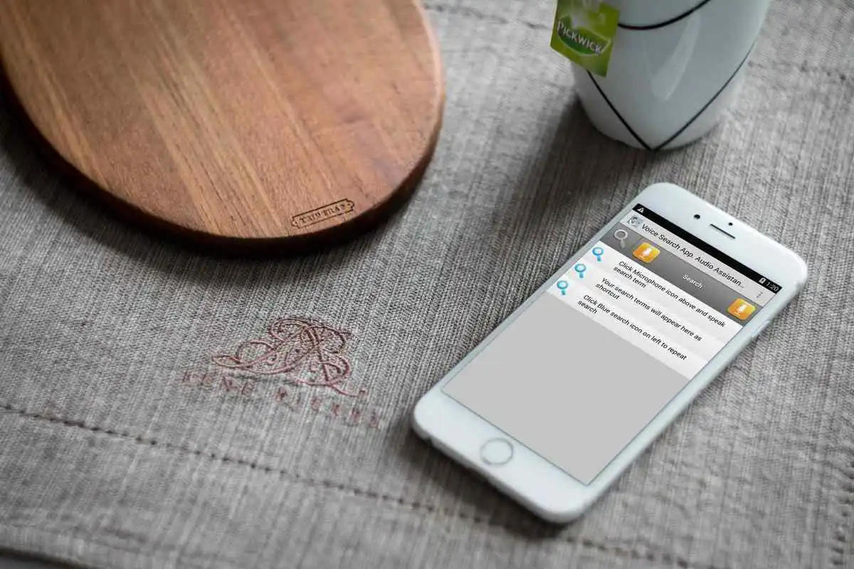 Play Voice Search 2018. Mobile Voice Assistant