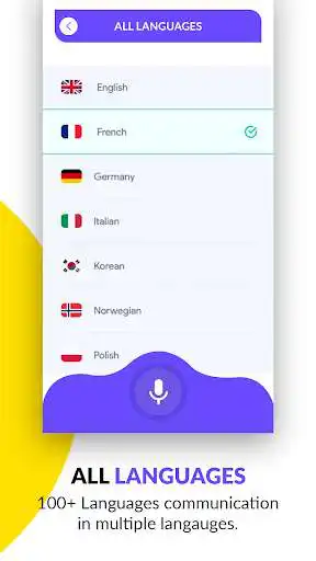 Play Voice Search 2021 : Fast Voice Search  and enjoy Voice Search 2021 : Fast Voice Search with UptoPlay
