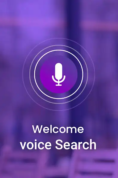 Play Voice Search: Search Assistant  and enjoy Voice Search: Search Assistant with UptoPlay