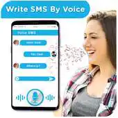 Free play online Voice SMS Messenger: write sms by voice APK Free play online Voice SMS Messenger: write sms by voice APK