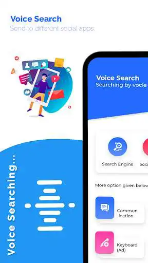 Play Voice Sms Voice Message Typing as an online game Voice Sms Voice Message Typing with UptoPlay