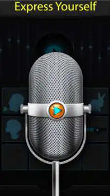 Play Voice Speech : Speak My Text Play Voice Speech : Speak My Text