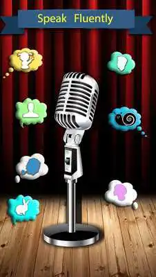 Play Voice Speech : Speak My Text Play Voice Speech : Speak My Text