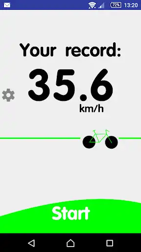 Play Voice Speed  and enjoy Voice Speed with UptoPlay
