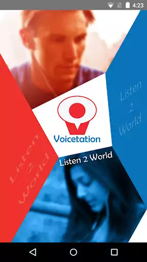 Play Voicetation  and enjoy Voicetation with UptoPlay