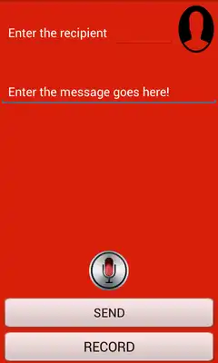 Play Voice Texting