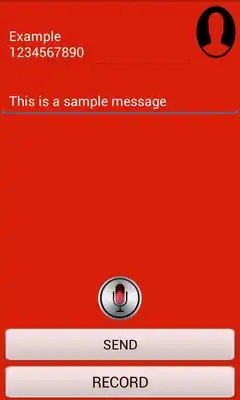 Play Voice Texting