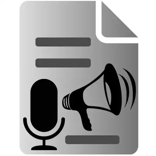 Play Voice Text - Text Voice APK Play Voice Text - Text Voice APK